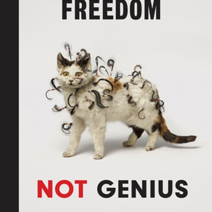 Damien Hirst: Freedom Not Genius: Works from Damien Hirst's Murderme Collection