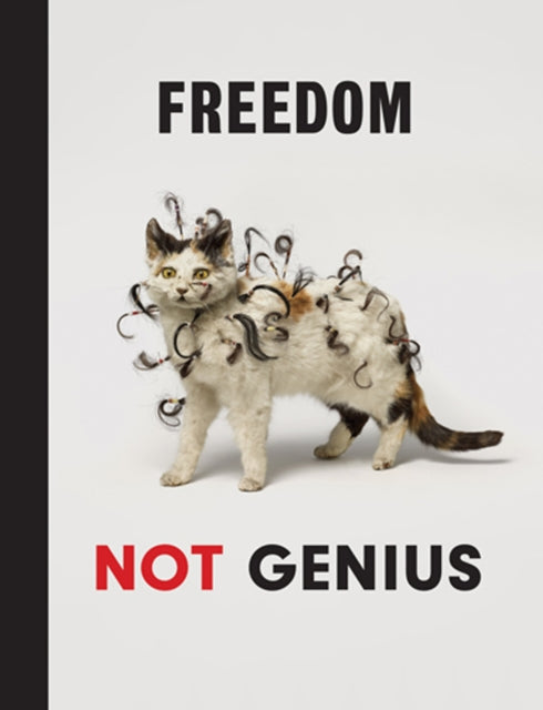 Damien Hirst: Freedom Not Genius: Works from Damien Hirst's Murderme Collection