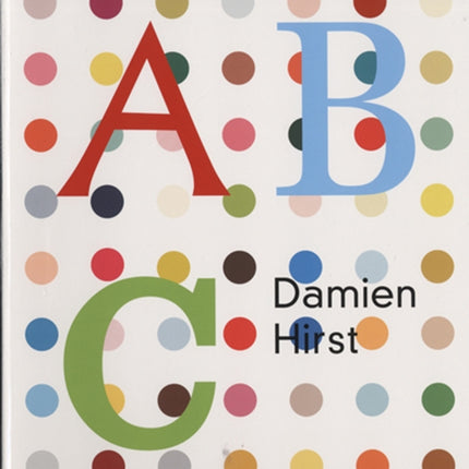 Damien Hirst: ABC Book