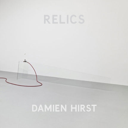 Damien Hirst: Relics