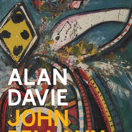 John Bellany, Alan Davie: Cradle of Magic