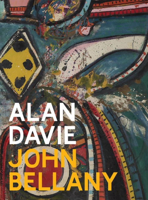 John Bellany, Alan Davie: Cradle of Magic