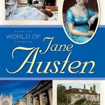 World of Jane Austen
