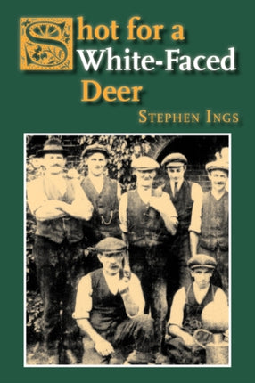 Shot for a White-Faced Deer