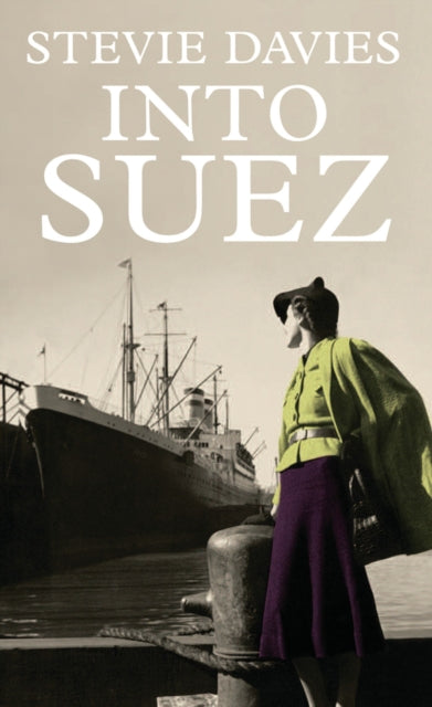 Into Suez