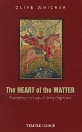 The Heart of the Matter: Discovering the Laws of Living Organisms