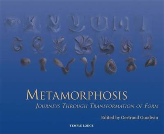 Metamorphosis: Journeys Through Transformation of Form