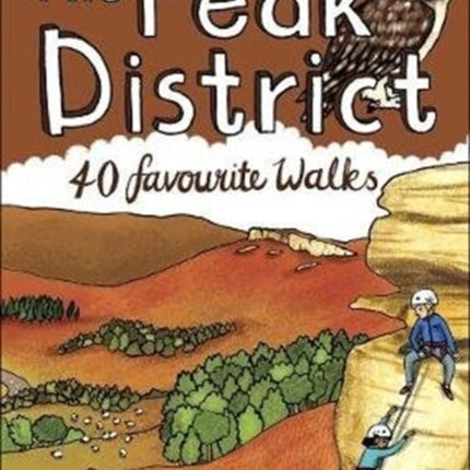 The Peak District: 40 favourite walks