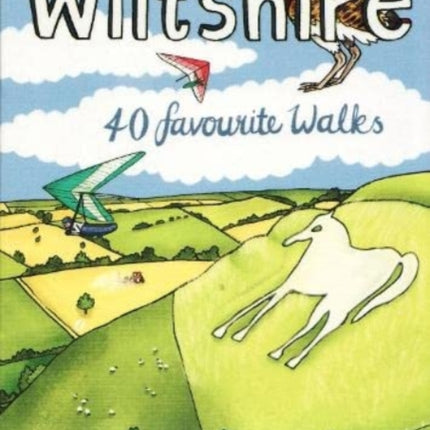 Wiltshire: 40 favourite walks