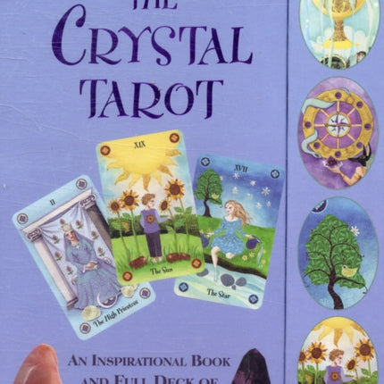 The Crystal Tarot