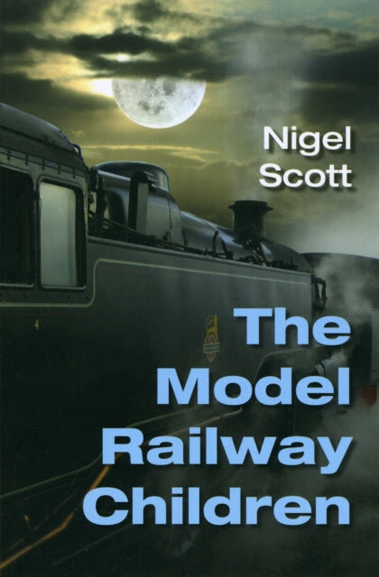 The Model Railway Children