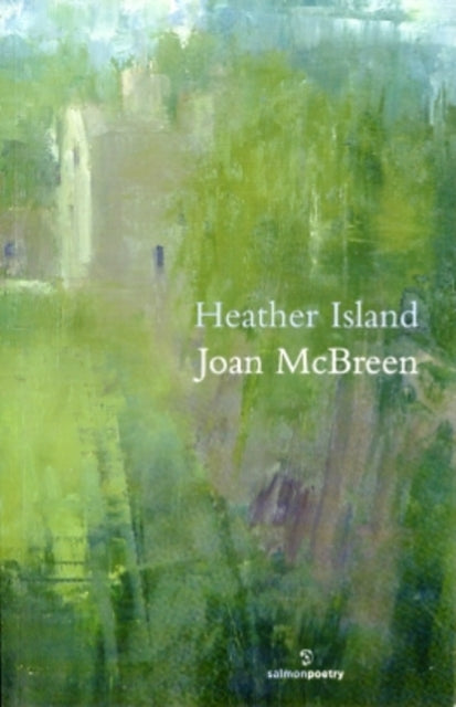 Heather Island