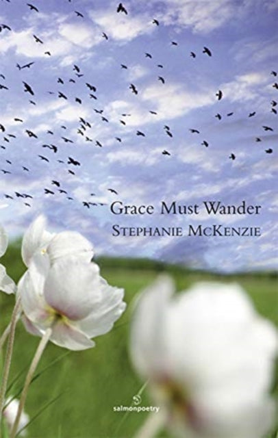 Grace Must Wander