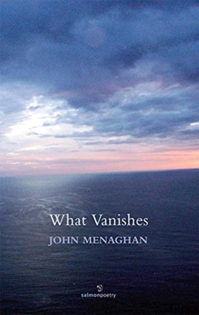 What Vanishes