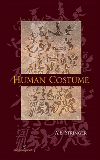 Human Costume