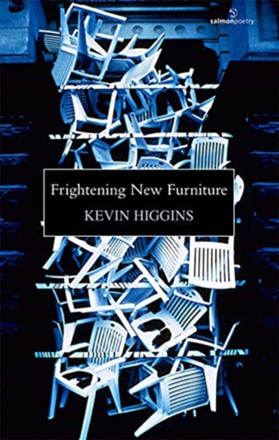 Frightening New Furniture