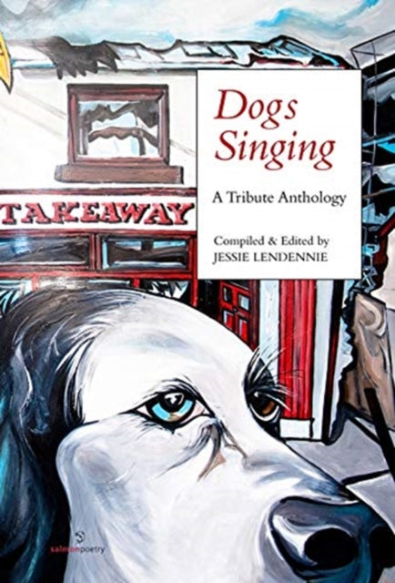 Dogs Singing: A Tribute Anthology (Limited Edition Gift Set)