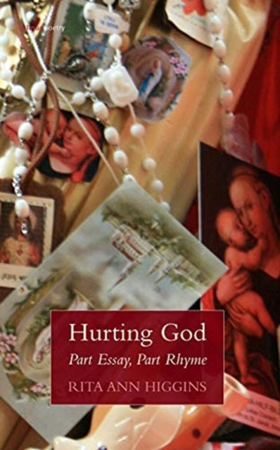 Hurting God - Part Essay Part Rhyme