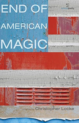 End of American Magic