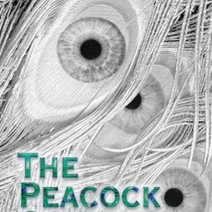 The Peacock Cloak