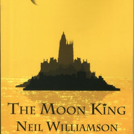 The Moon King
