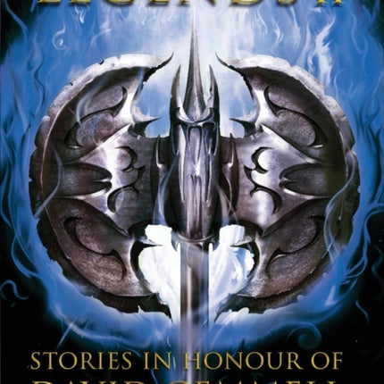 Legends 2: Stories in Honour of David Gemmell