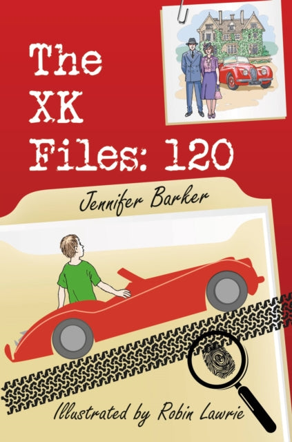 The XK Files 120