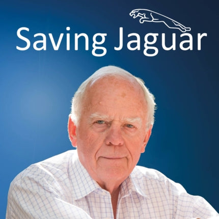 Saving Jaguar