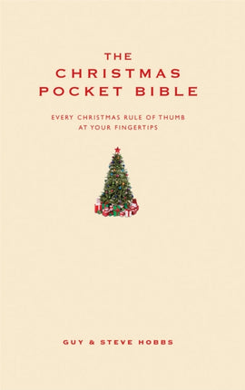 The Christmas Pocket Bible