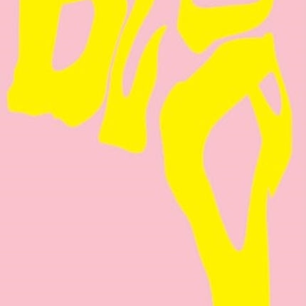 Eddy Frankel Blob