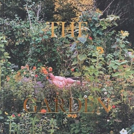 Siân Davey The Garden