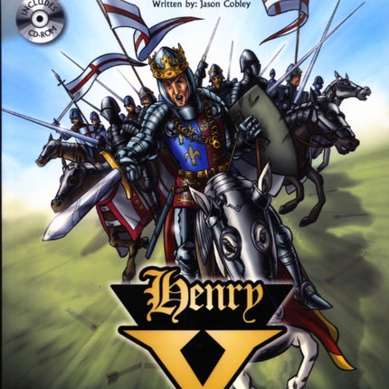 Henry V Teaching Resource Pack