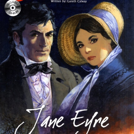 Jane Eyre Teaching Resource Pack