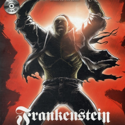 Frankenstein Teaching Resource Pack
