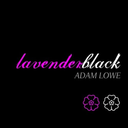 Lavenderblack