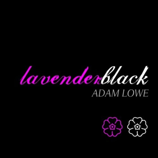 Lavenderblack