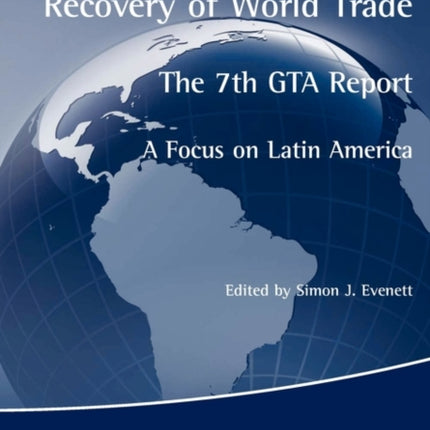Managed Exports and the Recovery of World Trade