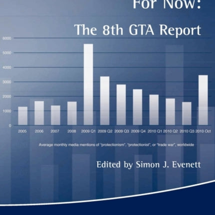 Tensions Contained for Now The 8th GTA Report