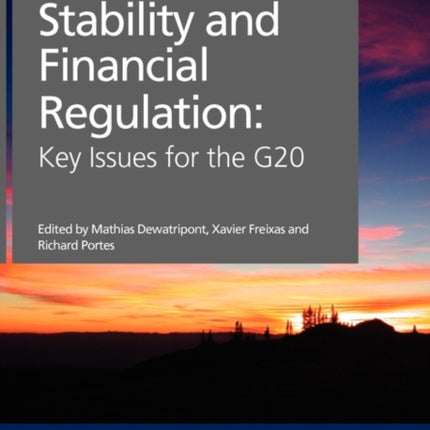 Macroeconomic Stabilty and Financial Regulation