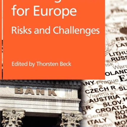 Banking Union for Europe