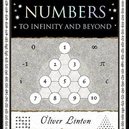 Numbers: To Infinity and Beyond