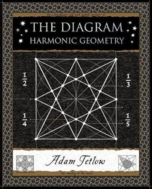 The Diagram: Harmonic Geometry