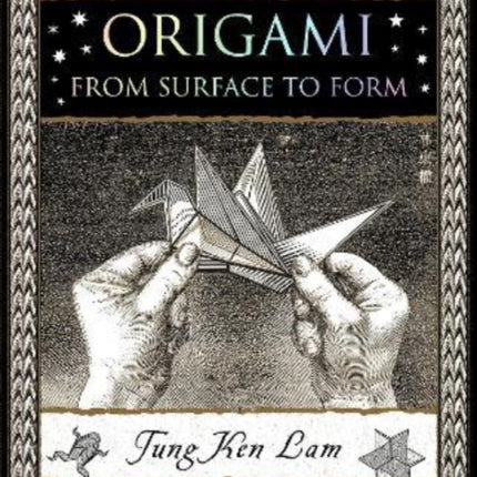 Origami: From Surface to Form