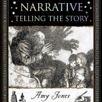 Narrative: Telling the Story