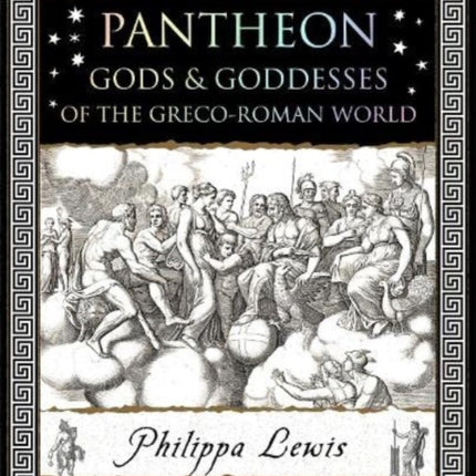 Pantheon: Gods and Goddesses of the Greco-Roman World