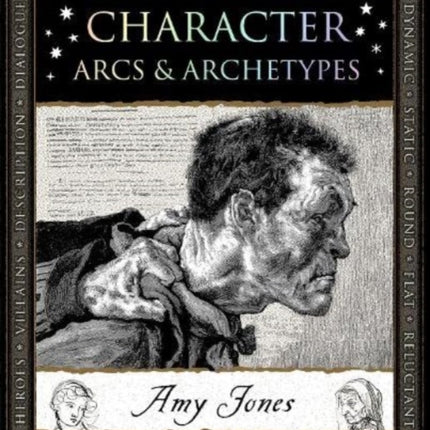 Character: Arcs and Archetypes