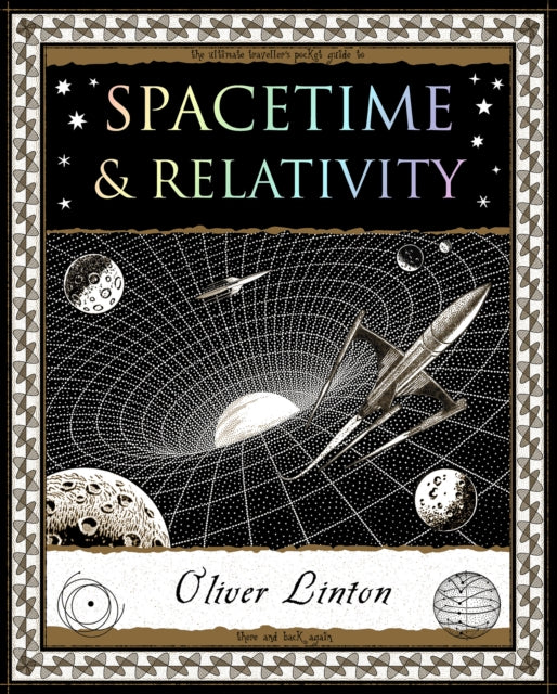 Spacetime  Relativity