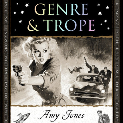 Genre and Trope