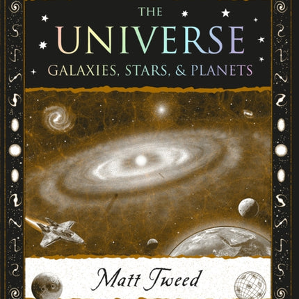 The Pocket Universe
