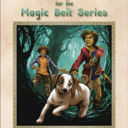 Phonic Books Magic Belt Introductory Activities: Activities Preparing for Magic Belt Books for Older Readers (CVC, Alternative Consonants and Consonant Diagraphs)